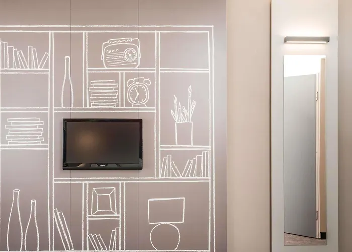 Ibis WembleyHotel Londra