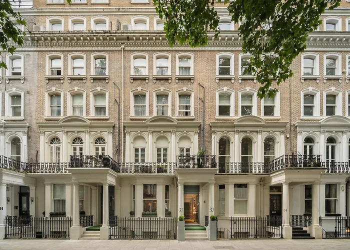 BeaufortHotel Londra