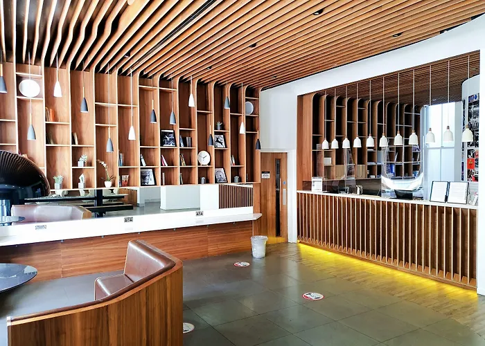 Mowbray CourtHotel Londra