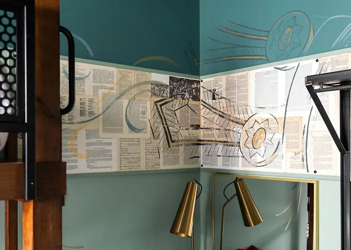 The Wellington Hotel Londra